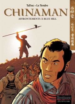 Chinaman – Tome 7