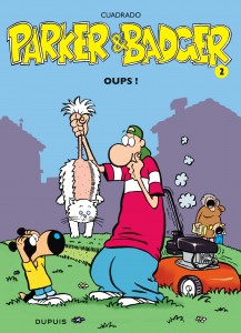 cover-comics-parker-amp-badger-tome-2-oups