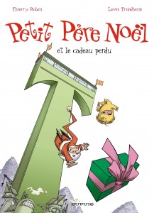 cover-comics-petit-pere-noel-et-le-cadeau-perdu-tome-5-petit-pere-noel-et-le-cadeau-perdu