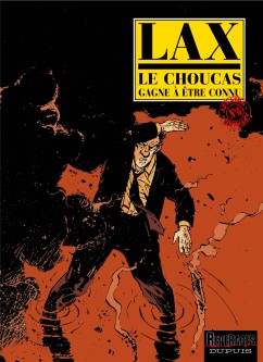 Le Choucas – Tome 6