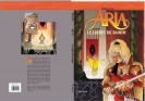 Aria – Tome 26 – Le Jardin de Baohm - 4eme