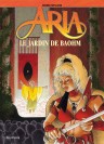 Aria – Tome 26 – Le Jardin de Baohm - couv