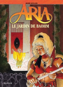 Aria – Tome 26