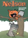 Nelson – Tome 2 – Catastrophe naturelle - couv