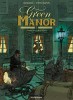 Green Manor – Tome 1 – Assassins et gentlemen - couv
