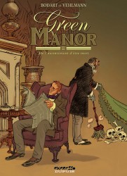 Green Manor – Tome 2
