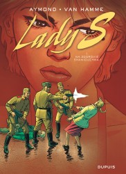Lady S – Tome 1