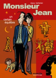Monsieur Jean – Tome 7