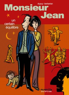 Monsieur Jean – Tome 7