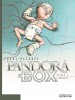 Pandora Box – Tome 1 – L'Orgueil - tome 1/8 - couv