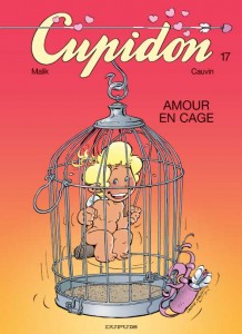 cover-comics-cupidon-tome-17-amour-en-cage