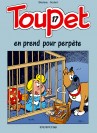 Toupet en prend pour perpète - couv