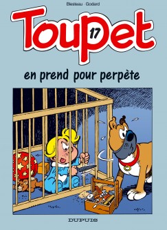 Toupet – Tome 17