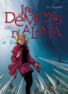 Les Démons d'Alexia – Tome 2 – Stigma diabolicum - 4eme