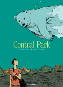 cover-comics-central-park-tome-1-central-park