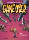 Game over – Tome 2 – No problemo - couv