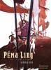 Péma Ling – Tome 1 – De larmes et de sang - couv