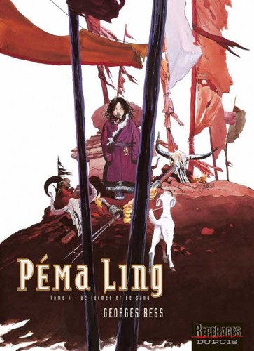 Péma Ling – Tome 1