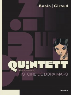 Quintett – Tome 1