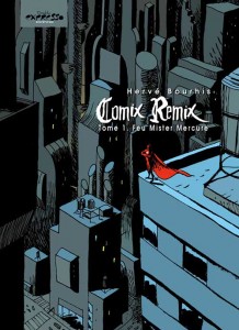 cover-comics-comix-remix-tome-1-feu-mister-mercure