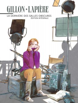 La dernière des salles obscures (Intégrale) – Tome 1