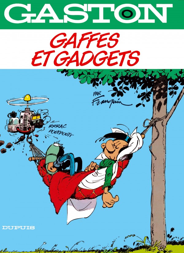 cover-comics-gaston-edition-speciale-tome-0-gaffes-et-gadgets