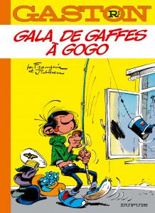 cover-comics-gaston-edition-speciale-tome-1-gala-de-gaffes-a-gogo