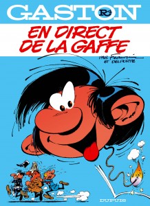 cover-comics-gaston-edition-speciale-tome-4-en-direct-de-la-gaffe