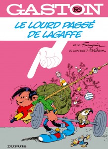 cover-comics-gaston-edition-speciale-tome-5-le-lourd-passe-de-lagaffe