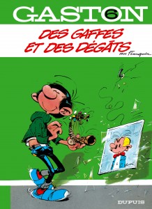 cover-comics-gaston-edition-speciale-tome-6-des-gaffes-et-des-degats