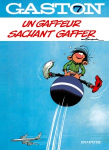 cover-comics-gaston-edition-speciale-tome-7-un-gaffeur-sachant-gaffer