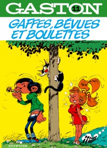 cover-comics-gaston-edition-speciale-tome-11-gaffes-bevues-et-boulettes
