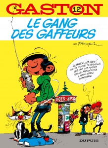 cover-comics-gaston-edition-speciale-tome-12-le-gang-des-gaffeurs