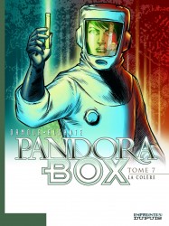 Pandora Box – Tome 7