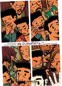 cover-comics-les-colocataires-tome-1-le-quatrieme-passager