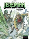 Jeremiah Intégrale T1 (tomes 1 à 4) - couv
