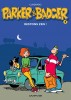 Parker & Badger – Tome 4 – Restons zen ! - couv