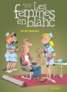 Les femmes en blanc – Tome 28 – Invité donneur - couv