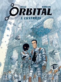 Orbital – Tome 1