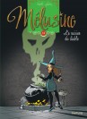 Mélusine – Tome 14 – La cuisine du diable - couv