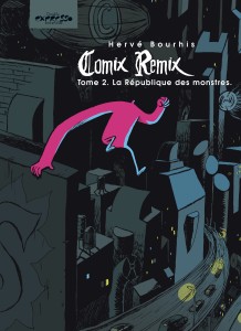 cover-comics-comix-remix-tome-2-la-republique-des-monstres