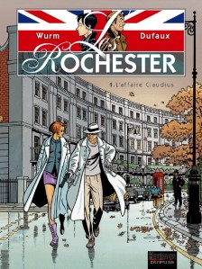 cover-comics-les-rochester-tome-1-l-rsquo-affaire-claudius