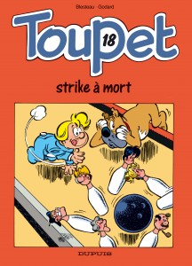 cover-comics-toupet-tome-18-toupet-strike-a-mort
