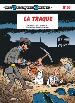 Les Tuniques Bleues – Tome 50