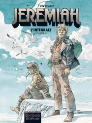 Jeremiah - Intégrale – Tome 2