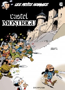 cover-comics-les-petits-hommes-tome-43-castel-montrigu