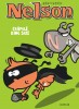 Nelson – Tome 6 – Crapule King Size - couv