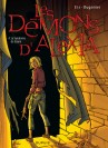 Les Démons d'Alexia – Tome 4 – Le syndrome de Salem - couv