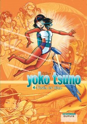 Yoko Tsuno - L'intégrale – Tome 4