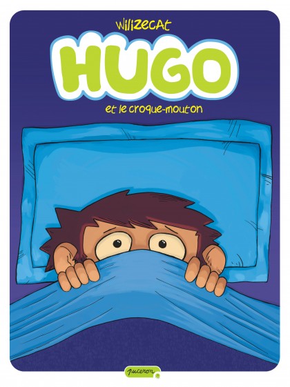Hugo Tome 1 - Le croque-mouton